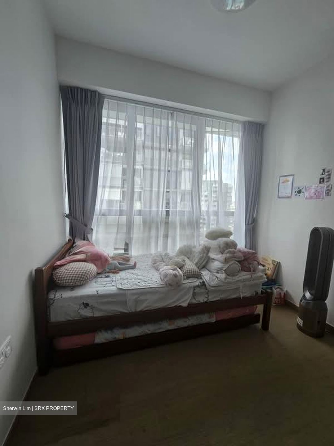 The Florence Residences (D19), Apartment #538414681